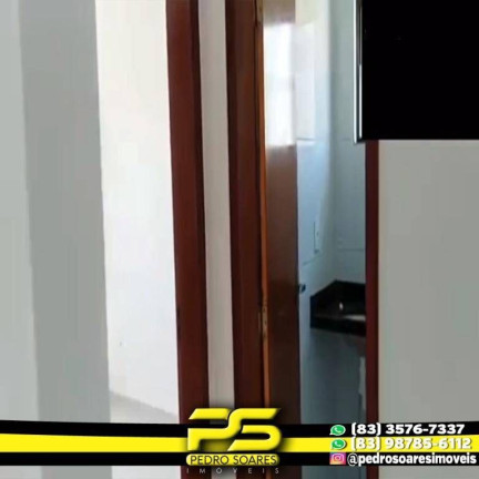 Imagem Apartamento com 2 Quartos à Venda, 54 m² em José Américo De Almeida - João Pessoa Imagem Apartamento com 2 Quartos à Venda, 54 m² em José Américo De Almeida - João Pessoa