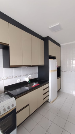 Imagem Apartamento com 1 Quarto à Venda, 55 m² em Tupi - Praia Grande