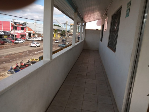 Imagem Imóvel com 3 Quartos à Venda, 382 m² em Santa Luzia - Capão Da Canoa