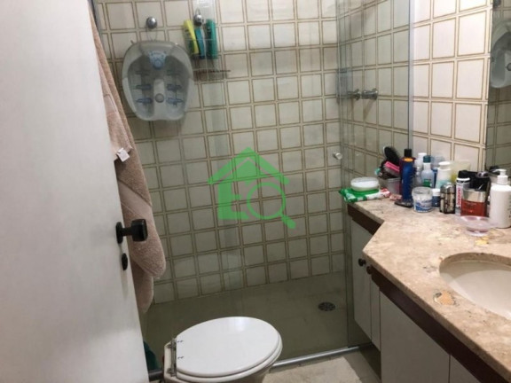 Imagem Apartamento com 3 Quartos à Venda, 107 m² em Vila Sofia - São Paulo
