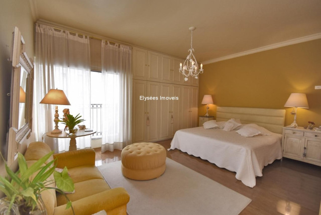Imagem Apartamento com 4 Quartos à Venda, 576 m² em Morumbi - São Paulo Imagem Apartamento com 4 Quartos à Venda, 576 m² em Morumbi - São Paulo