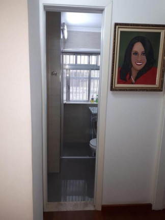Imagem Apartamento com 3 Quartos à Venda, em Gonzaga - Santos Imagem Apartamento com 3 Quartos à Venda, em Gonzaga - Santos