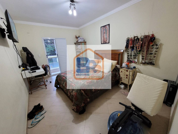 Imagem Casa com 3 Quartos à Venda, 150 m² em Jardim Líbano - São Paulo