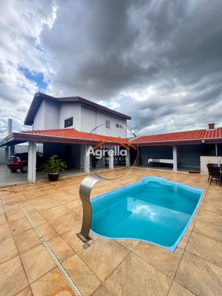 Imagem Casa com 3 Quartos à Venda, 250 m² em Parque Do Estado Ii - Mogi Mirim Imagem Casa com 3 Quartos à Venda, 250 m² em Parque Do Estado Ii - Mogi Mirim