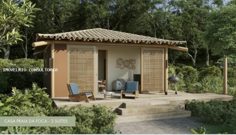 Imagem Apartamento com 2 Quartos à Venda, 50 m² em Marina - Armação Dos Búzios Imagem Apartamento com 2 Quartos à Venda, 50 m² em Marina - Armação Dos Búzios