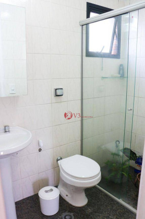 Imagem Apartamento com 3 Quartos à Venda, 137 m² em Tatuapé - São Paulo Imagem Apartamento com 3 Quartos à Venda, 137 m² em Tatuapé - São Paulo