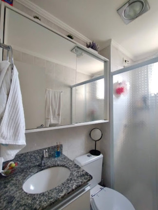 Imagem Apartamento com 2 Quartos à Venda, 47 m² em Vila Palmares - Santo André Imagem Apartamento com 2 Quartos à Venda, 47 m² em Vila Palmares - Santo André