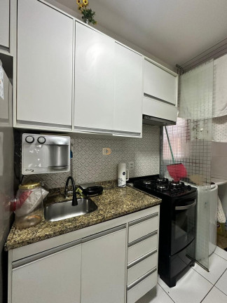 Imagem Apartamento com 3 Quartos à Venda, 79 m² em Hélio Ferraz - Serra