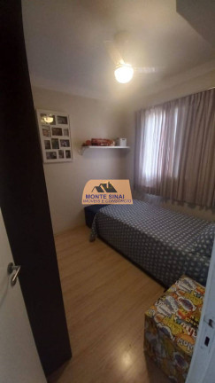 Imagem Casa de Condomínio com 3 Quartos à Venda,  em Green Valley - Votorantim