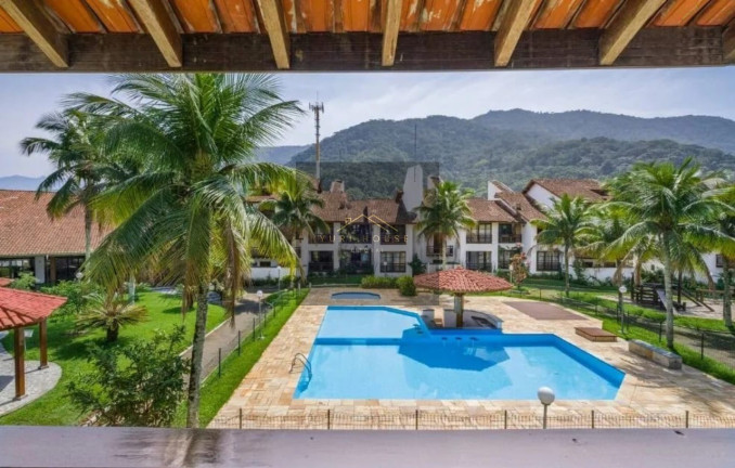 Imagem Imóvel com 2 Quartos à Venda, 88 m² em Saco Da Ribeira - Ubatuba Imagem Imóvel com 2 Quartos à Venda, 88 m² em Saco Da Ribeira - Ubatuba