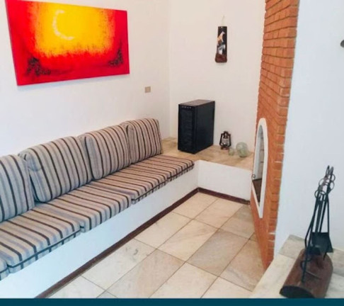 Imagem Casa com 4 Quartos à Venda, 340 m² em Jardim Paulista - Atibaia Imagem Casa com 4 Quartos à Venda, 340 m² em Jardim Paulista - Atibaia