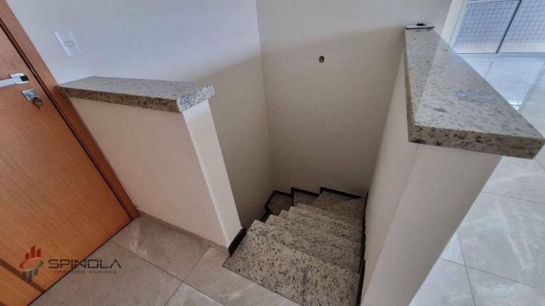 Imagem Cobertura com 4 Quartos à Venda, 200 m² em Tupi - Praia Grande Imagem Cobertura com 4 Quartos à Venda, 200 m² em Tupi - Praia Grande