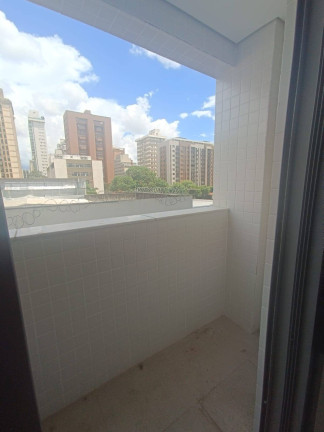 Imagem Apartamento com 3 Quartos à Venda, 94 m² em Lourdes - Belo Horizonte