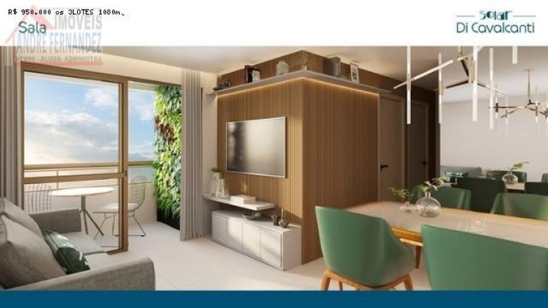 Imagem Imóvel com 5 Quartos à Venda, 330 m² em Bairro Novo - Olinda Imagem Imóvel com 5 Quartos à Venda, 330 m² em Bairro Novo - Olinda