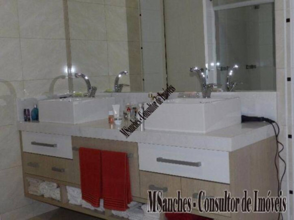Imagem Sobrado com 3 Quartos à Venda,  em Condominio Ibiti Do Paco - Sorocaba