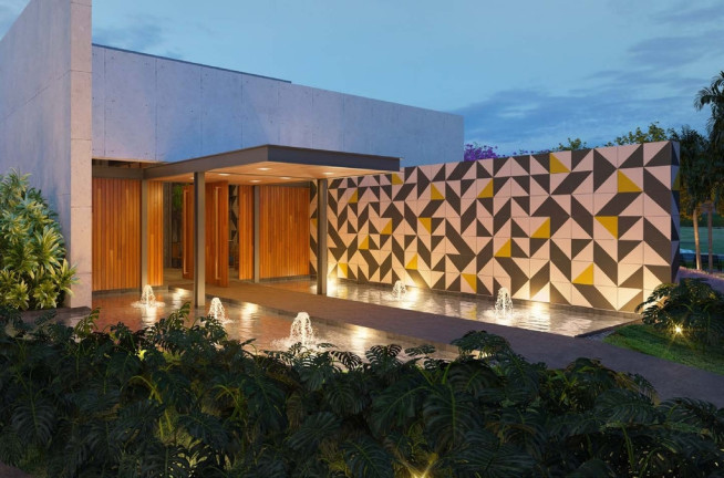 Imagem Terreno à Venda, 525 m² em Altiplano Cabo Branco - João Pessoa Imagem Terreno à Venda, 525 m² em Altiplano Cabo Branco - João Pessoa