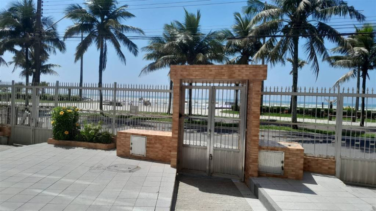 Kitnet à Venda, 53 m² em Caiçara - Praia Grande