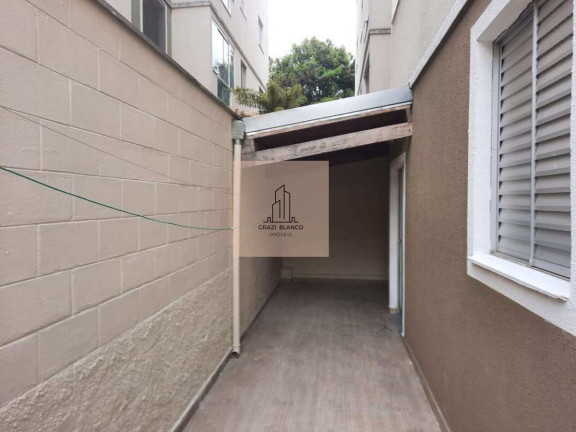 Imagem Apartamento com 2 Quartos para Alugar, 56 m² em Edifício Spazio Splendido - Votorantim Imagem Apartamento com 2 Quartos para Alugar, 56 m² em Edifício Spazio Splendido - Votorantim