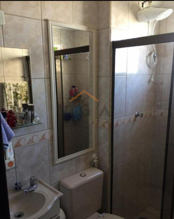 Imagem Apartamento com 2 Quartos à Venda, 50 m² em Vila Araguaia - São Paulo Imagem Apartamento com 2 Quartos à Venda, 50 m² em Vila Araguaia - São Paulo