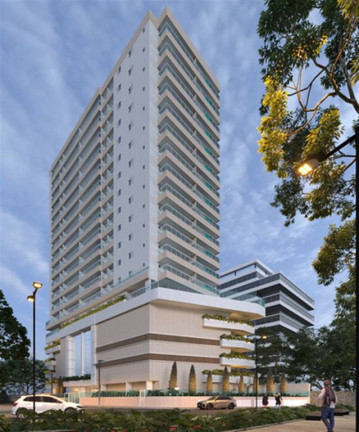 Imagem Apartamento com 2 Quartos à Venda, 78 m² em Solemar - Praia Grande Imagem Apartamento com 2 Quartos à Venda, 78 m² em Solemar - Praia Grande