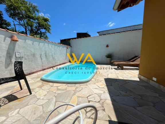 Imagem Casa com 2 Quartos à Venda, 80 m² em Boiçucanga - São Sebastião Imagem Casa com 2 Quartos à Venda, 80 m² em Boiçucanga - São Sebastião