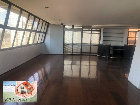 Apartamento com 4 Quartos à Venda, 337 m² em Rudge Ramos - São Bernardo Do Campo