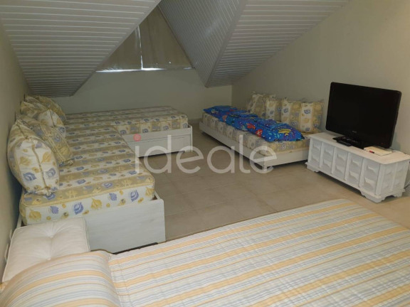Imagem Casa com 4 Quartos à Venda, 280 m² em Praia Da Ribeira (cunhambebe) - Angra Dos Reis