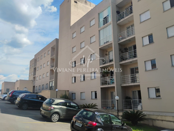 Imagem Imóvel com 2 Quartos à Venda, 52 m² em Jardim Barro Branco - Cotia Imagem Imóvel com 2 Quartos à Venda, 52 m² em Jardim Barro Branco - Cotia
