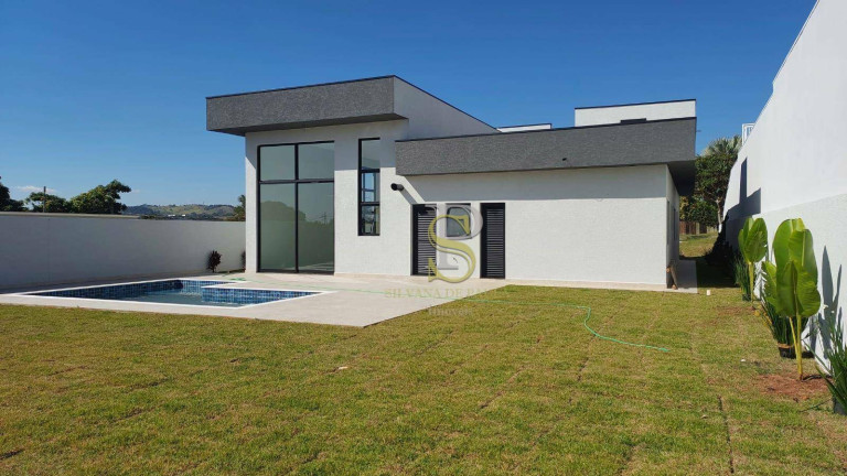Imagem Casa com 3 Quartos à Venda, 220 m² em Condomínio Shambala Iii - Atibaia Imagem Casa com 3 Quartos à Venda, 220 m² em Condomínio Shambala Iii - Atibaia