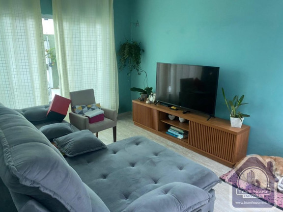Imagem Sobrado com 3 Quartos à Venda, 236 m² em Parque Do Colégio - Suzano Imagem Sobrado com 3 Quartos à Venda, 236 m² em Parque Do Colégio - Suzano