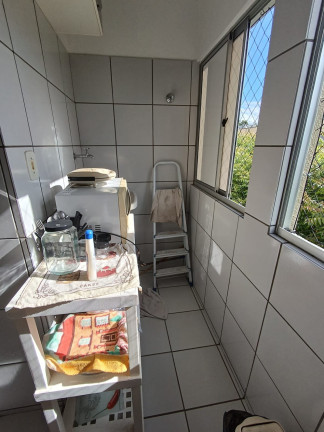 Imagem Apartamento com 2 Quartos à Venda, 50 m² em Gurupi - Teresina Imagem Apartamento com 2 Quartos à Venda, 50 m² em Gurupi - Teresina