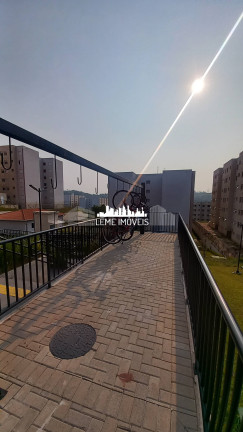 Imagem Apartamento com 2 Quartos à Venda, 50 m² em Jardim Alto Alegre - São Paulo Imagem Apartamento com 2 Quartos à Venda, 50 m² em Jardim Alto Alegre - São Paulo