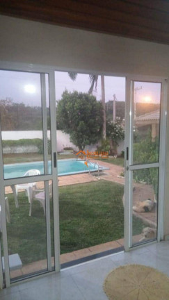 Imagem Chácara com 3 Quartos à Venda, 600 m² em Jardim Maracanã - Atibaia Imagem Chácara com 3 Quartos à Venda, 600 m² em Jardim Maracanã - Atibaia