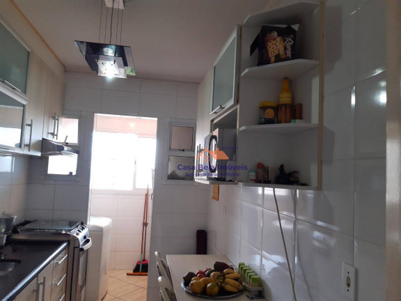 Imagem Apartamento com 2 Quartos à Venda, 70 m² em Aviação - Praia Grande Imagem Apartamento com 2 Quartos à Venda, 70 m² em Aviação - Praia Grande