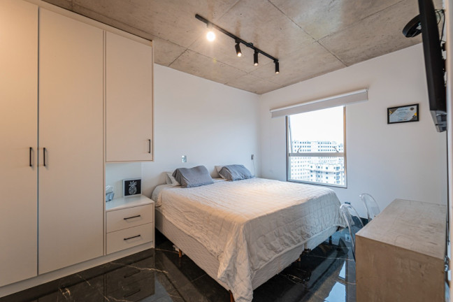 Imagem Cobertura com 2 Quartos à Venda, 132 m² em Jurubatuba - São Paulo