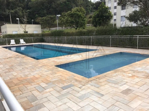 Imagem Imóvel com 3 Quartos à Venda, 64 m² em Jardim Monte Santo - Cotia Imagem Imóvel com 3 Quartos à Venda, 64 m² em Jardim Monte Santo - Cotia