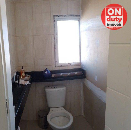 Imagem Cobertura com 3 Quartos à Venda, 134 m² em Jardim Três Marias - Guarujá