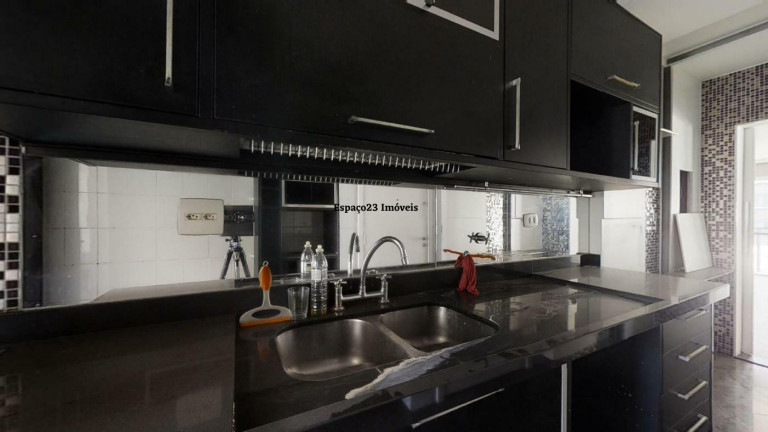 Imagem Apartamento com 3 Quartos à Venda, 105 m² em Vila Mariana - São Paulo Imagem Apartamento com 3 Quartos à Venda, 105 m² em Vila Mariana - São Paulo