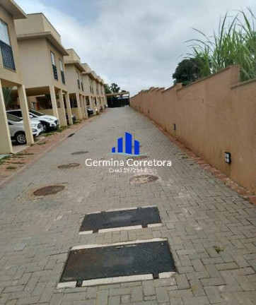 Imagem Casa com 3 Quartos à Venda, 123 m² em Jardim Rancho Alegre - Santana De Parnaíba Imagem Casa com 3 Quartos à Venda, 123 m² em Jardim Rancho Alegre - Santana De Parnaíba