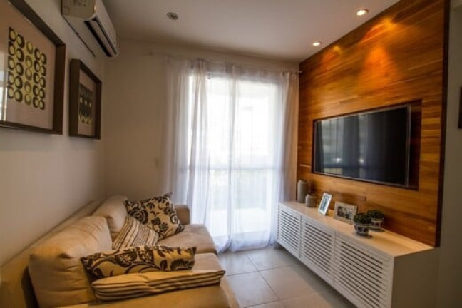 Imagem Cobertura com 4 Quartos à Venda, 88 m² em Campo Grande - Rio De Janeiro Imagem Cobertura com 4 Quartos à Venda, 88 m² em Campo Grande - Rio De Janeiro