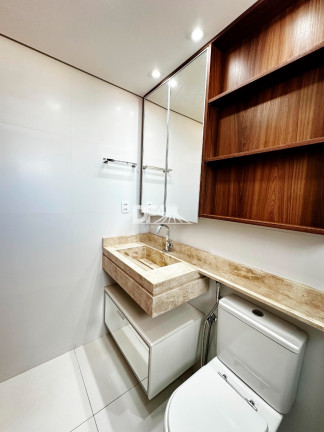 Imagem Imóvel com 2 Quartos à Venda, 69 m² em Norte (águas Claras) - Brasília Imagem Imóvel com 2 Quartos à Venda, 69 m² em Norte (águas Claras) - Brasília