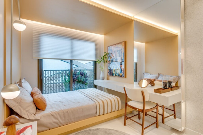 Imagem Apartamento com 3 Quartos à Venda, 141 m² em Setor Oeste - Goiânia Imagem Apartamento com 3 Quartos à Venda, 141 m² em Setor Oeste - Goiânia