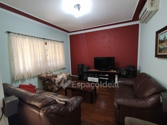 Imagem Casa com 3 Quartos à Venda, 209 m² em Vila Nova Irerê - Lençóis Paulista Imagem Casa com 3 Quartos à Venda, 209 m² em Vila Nova Irerê - Lençóis Paulista