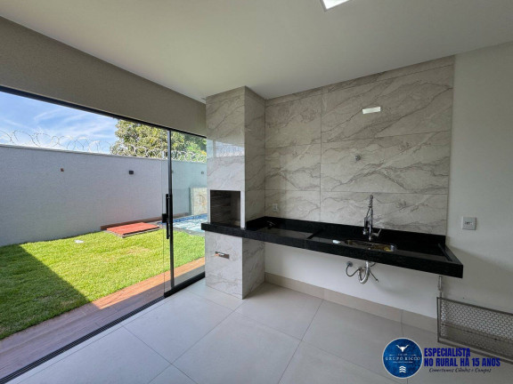 Imagem Casa com 3 Quartos à Venda, 300 m² em Jardim Buriti Sereno - Aparecida De Goiânia Imagem Casa com 3 Quartos à Venda, 300 m² em Jardim Buriti Sereno - Aparecida De Goiânia