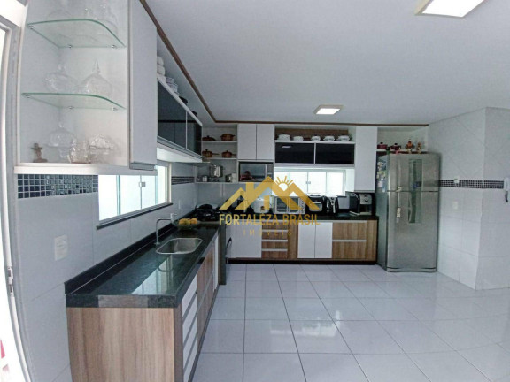 Imagem Imóvel com 7 Quartos à Venda, 582 m² em Maraponga - Fortaleza