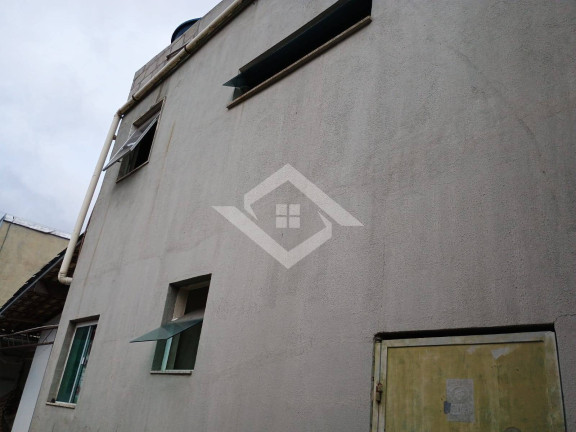 Imagem Galpão à Venda, 400 m² em Centro - Belford Roxo Imagem Galpão à Venda, 400 m² em Centro - Belford Roxo