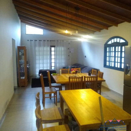 Imagem Chácara com 3 Quartos à Venda, 3.000 m² em Ibiúna