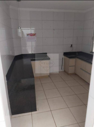Imagem Casa com 2 Quartos à Venda, 86 m² em Conjunto Vera Cruz - Goiânia Imagem Casa com 2 Quartos à Venda, 86 m² em Conjunto Vera Cruz - Goiânia