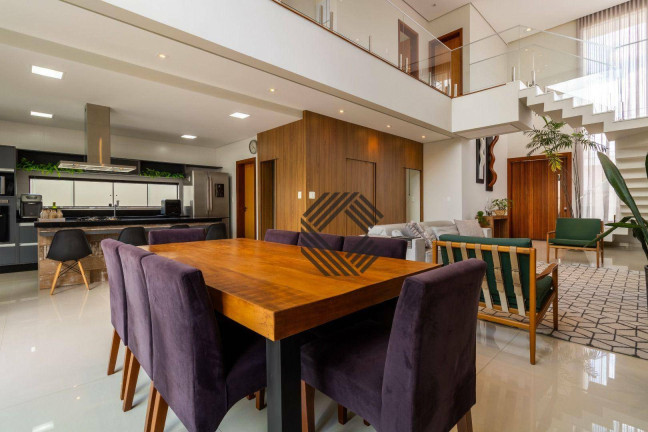 Imagem Sobrado com 3 Quartos à Venda, 265 m² em Condomínio Chácara Ondina - Sorocaba Imagem Sobrado com 3 Quartos à Venda, 265 m² em Condomínio Chácara Ondina - Sorocaba