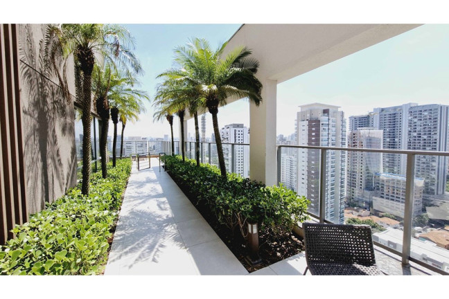 Imagem Imóvel com 2 Quartos à Venda, 65 m² em Jardim Das Acácias - São Paulo Imagem Imóvel com 2 Quartos à Venda, 65 m² em Jardim Das Acácias - São Paulo